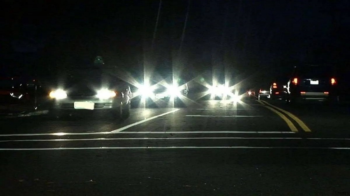 طرح تشدید برخورد با تخلفات پلاک مخدوش و استفاده غیرمجاز از چراغ‌های الوان و زنون در گلستان