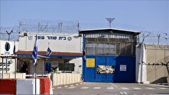 بیش از ۹۰۰۰ فلسطینی در زندان‌های رژیم صهیونیستی اسیر هستند