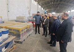 شتاب در ترخیص کالا‌های اساسی زیر ذره‌بین نظارت قضایی در سمنان