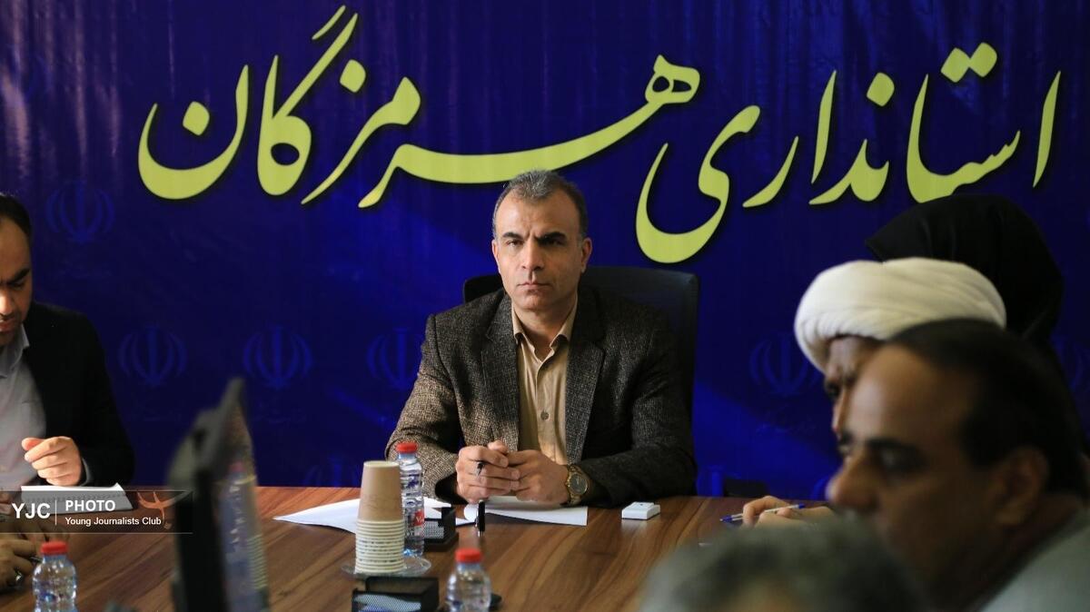 تأمین آرد برای پخت نان کامل در دستور کار است