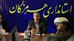 تأمین آرد برای پخت نان کامل در دستور کار است