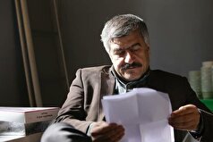 جلیل سامان زندگینامه مصطفی چمران را تبدیل به فیلم می‌کند!