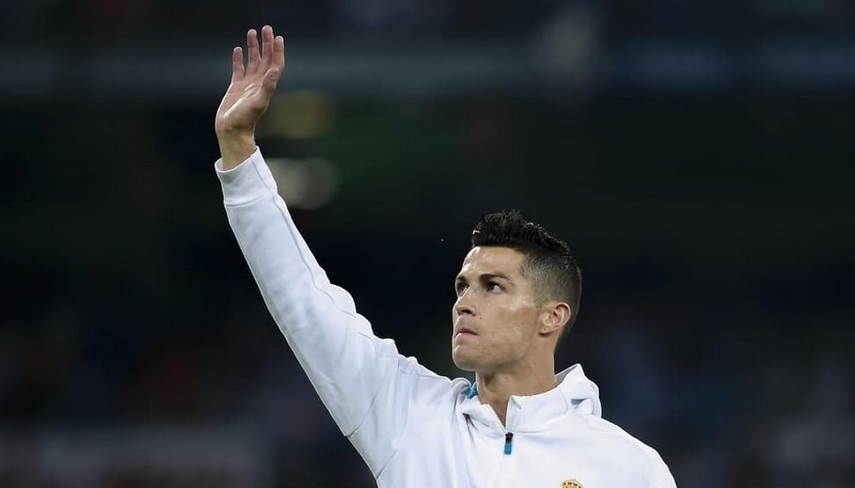 رونالدو لحظه خداحافظی اش از فوتبال را توصیف کرد