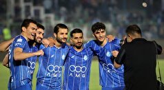 پیشکسوت استقلال راز موفقیت ساپینتو را فاش کرد