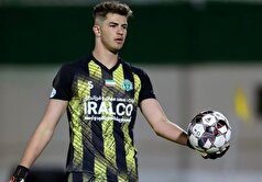 محمد خلیفه خیال هواداران آلومینیوم را راحت کرد/با استقلال صحبتی نداشته‌ام