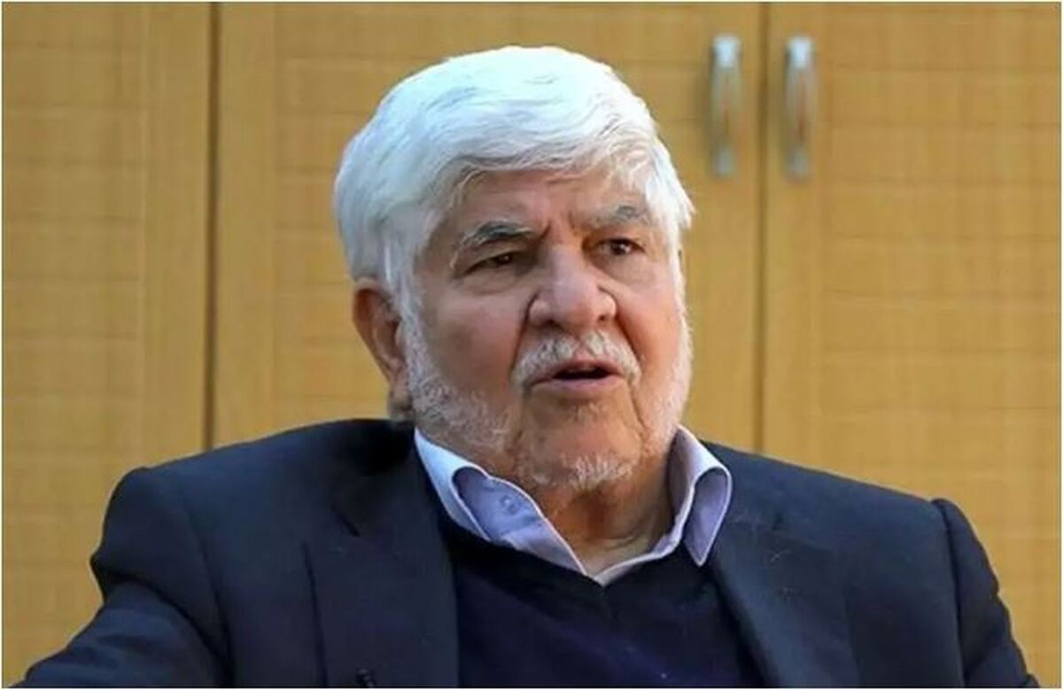 اظهارات محمد هاشمی رفسنجانی درباره مشکلات مردم و اختلاف سلیقه سیاستمداران