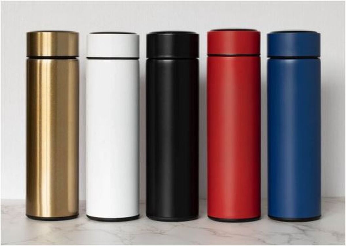 دیگه درد سر فلاسک درسته یا فلاکس تمام شد