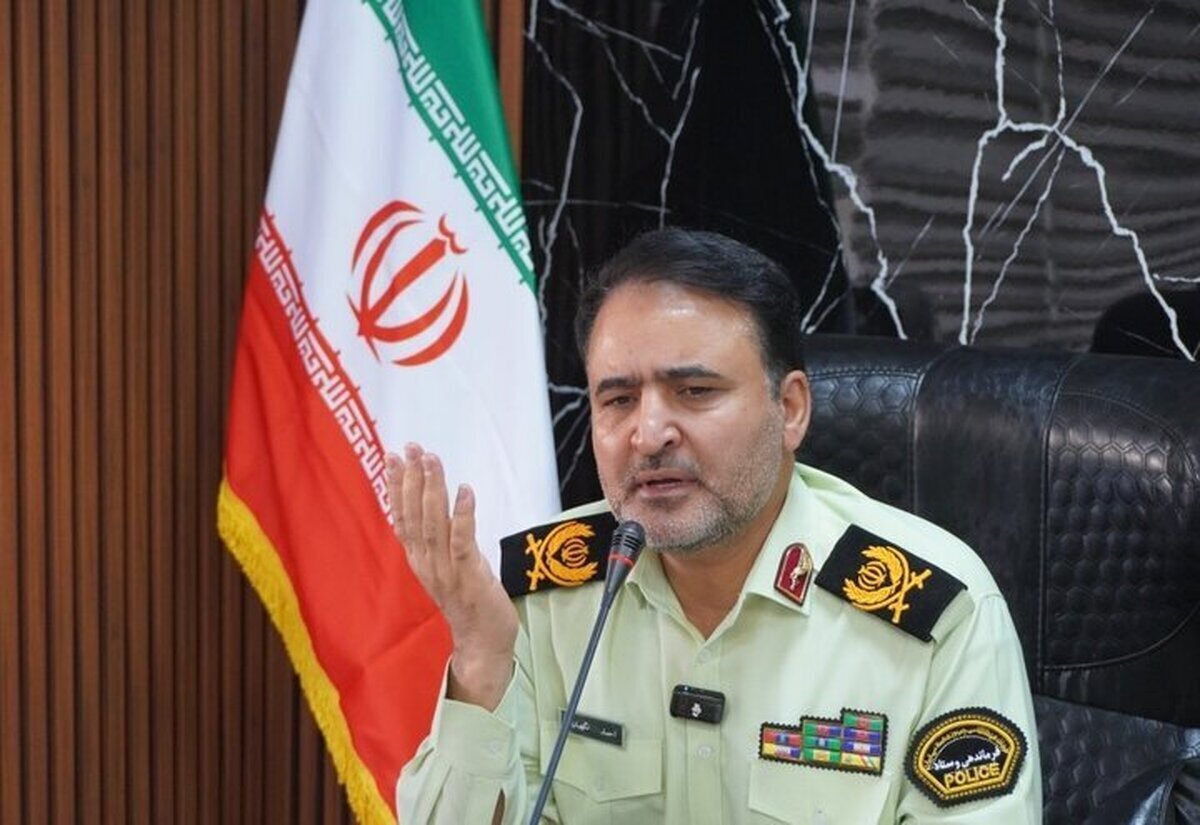 کلاهبردار پنج هزار میلیارد ریالی در یزد به دام افتاد