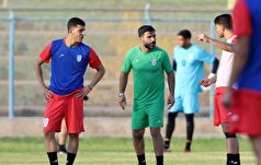 لیست ۲۳ بازیکن تیم ملی امید مشخص شدند