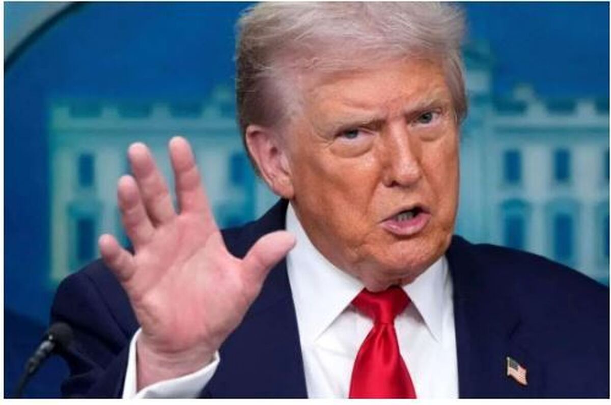 ترامپ خواستار اصلاح نظام انتخاباتی ایالات متحده شد