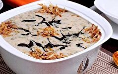 برای روز‌های سرد پاییزی آش دوغ درست کنید