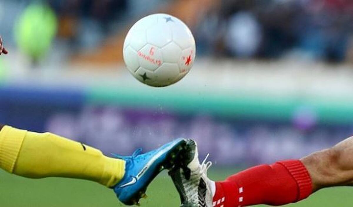 تساوی الوصل و المحرق به نفع استقلال شد