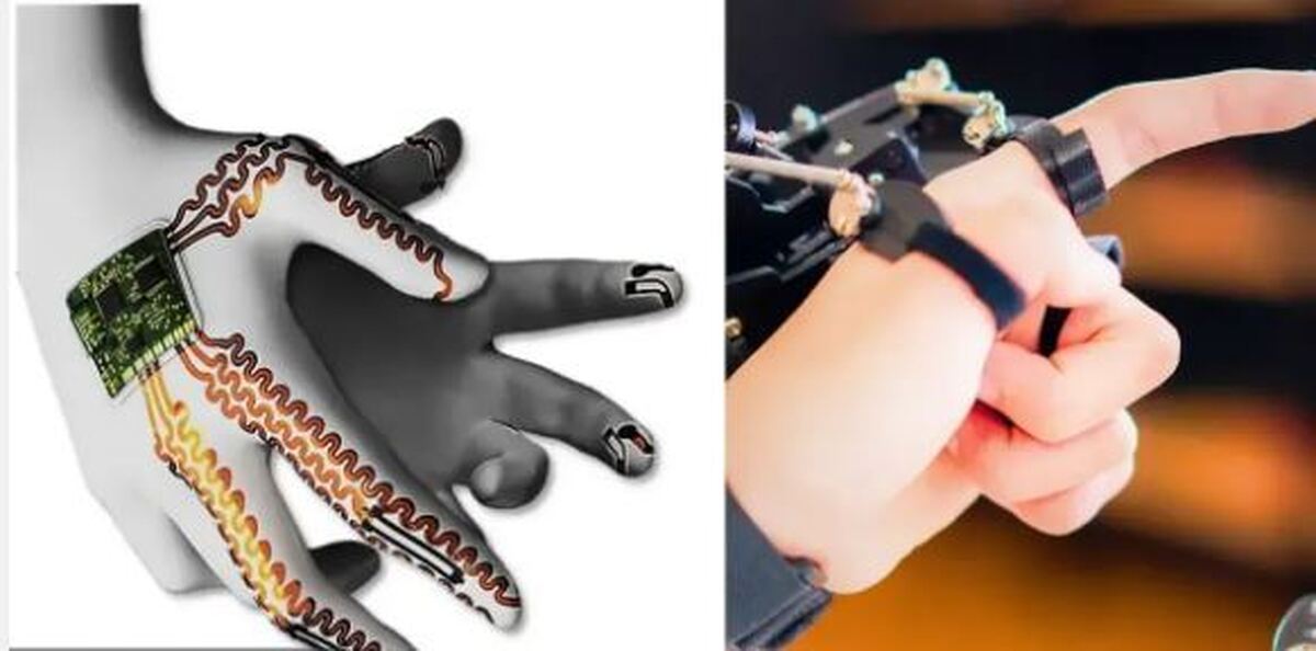 ساخت عضلات مصنوعی نرم با کمک هوش مصنوعی