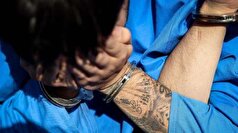 دختر جوان و تحصلیکرده به راه دزدی کشیده شد