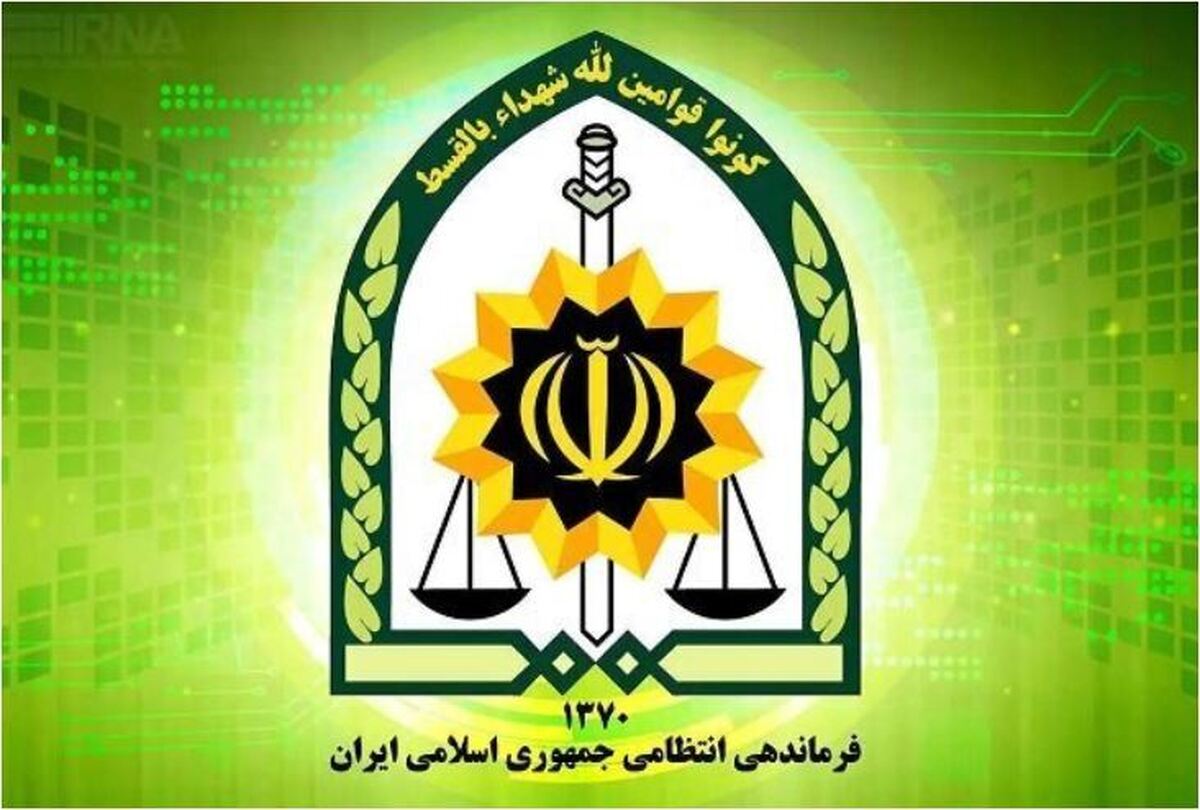 شناسایی لندکروز ۱۲میلیاردی قاچاق توسط پلیس رباط کریم