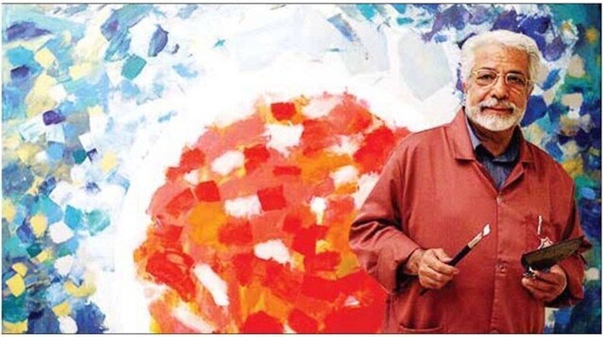 ناصر آراسته هنرمند به نام کشور فوت کرد