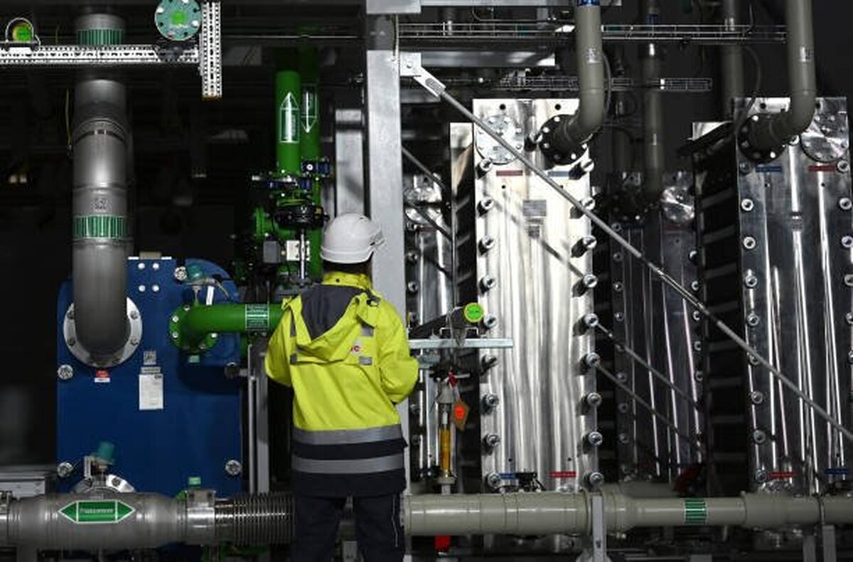 بیشترین میزان گاز تولیدی در کدام حوزه مصرف می‌شود؟