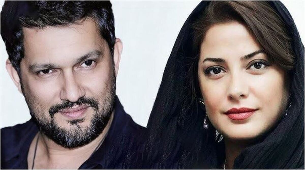 حامد بهداد و طناز طباطبایی کنار هم قرار خواهند گرفت