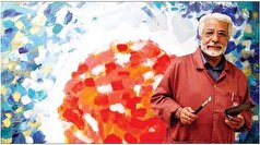 ناصر آراسته هنرمند به نام کشور فوت کرد