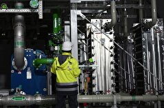 بیشترین میزان گاز تولیدی در کدام حوزه مصرف می‌شود؟