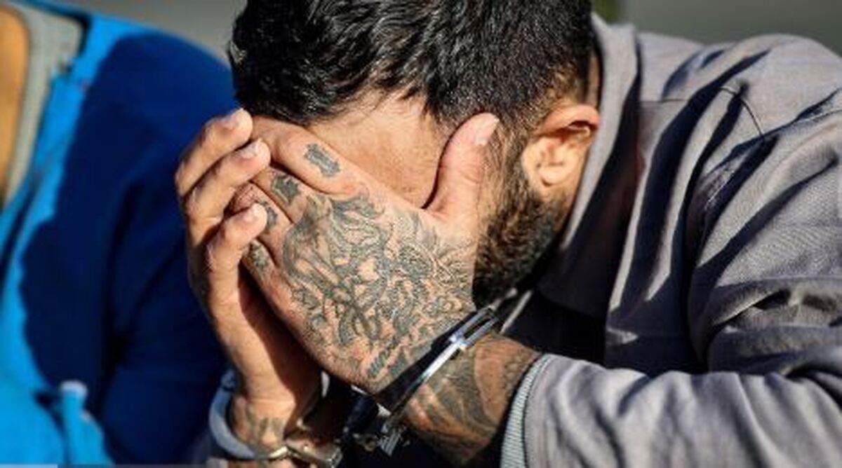 ماجرای سارقی که خودش را رابین هود تهران می‌دانست!