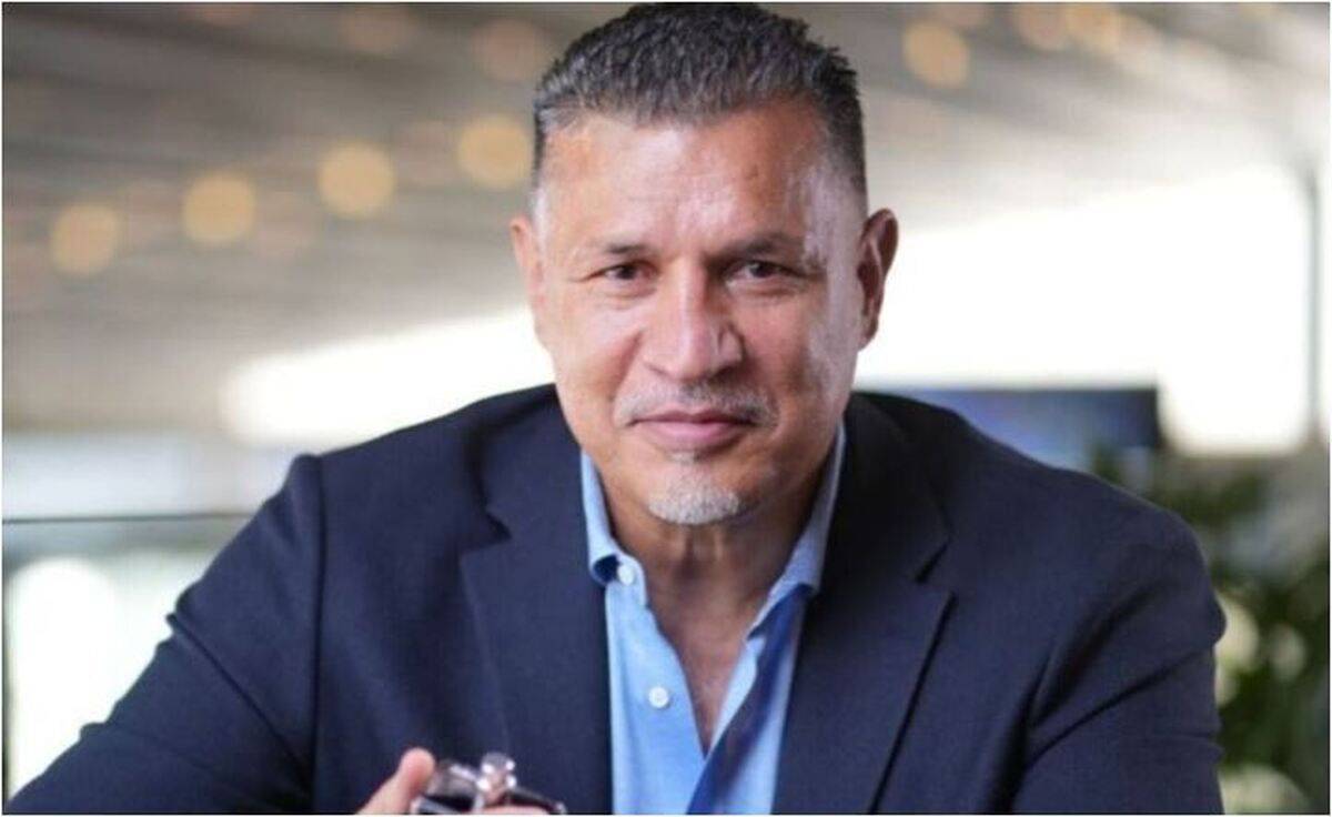 اسطوره فوتبال ایران:در دوران بیماری‌ام باشگاه پرسپولیس هیچ مساعدتی نکرد ولی ولیعهد کویت گفت بیا فقط راه برو...