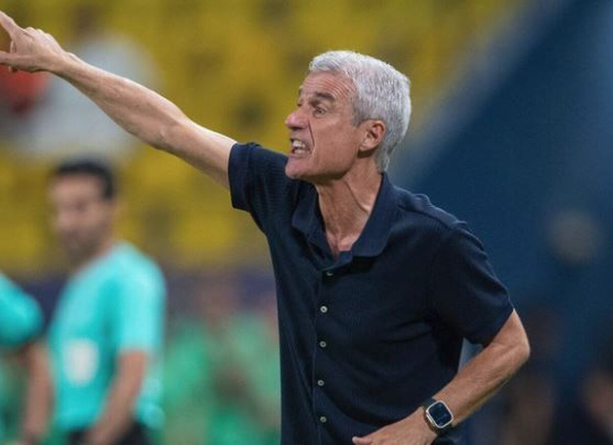 پایان کار کاسترو در باشگاه الوصل