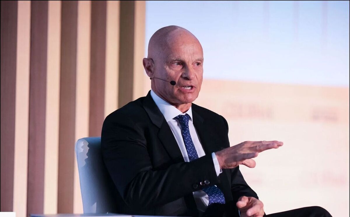 تحریم‌های غرب از عرضه مازاد نفت جلوگیری کرده است