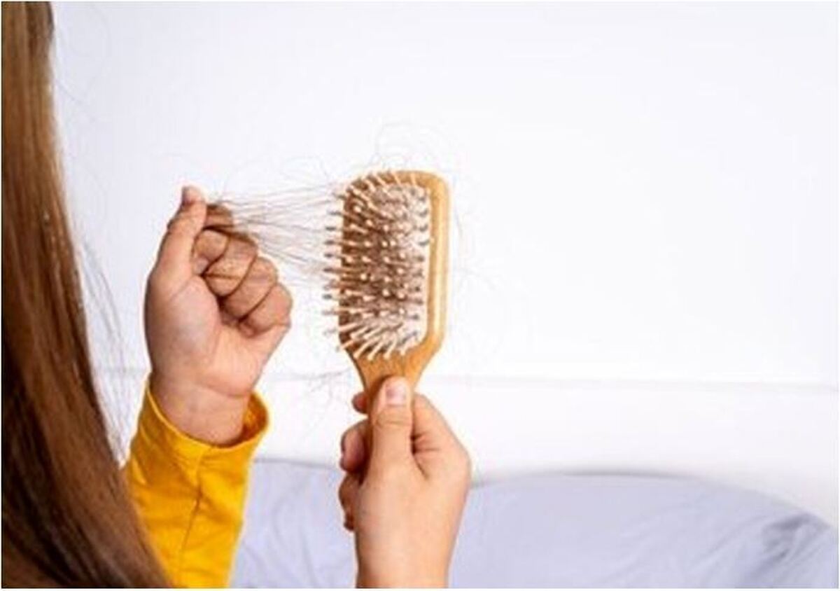 آیا کوتاه کردن مو جلو ریزش مو را میگیرد یا فقط حجم مو‌ی ریخته شده را کم نشان می‌دهد؟