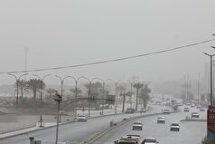 شاخص آلودگی هوا در این شهر‌ها به بالاترین حد ممکن خود رسید