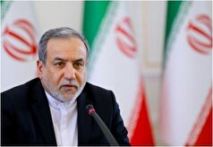 عراقچی: دشمن باید از تحریم ناامید شود/ پیروزی ما در جنگ ۱۲ روزه مدیون خون شهدای هوافضا است