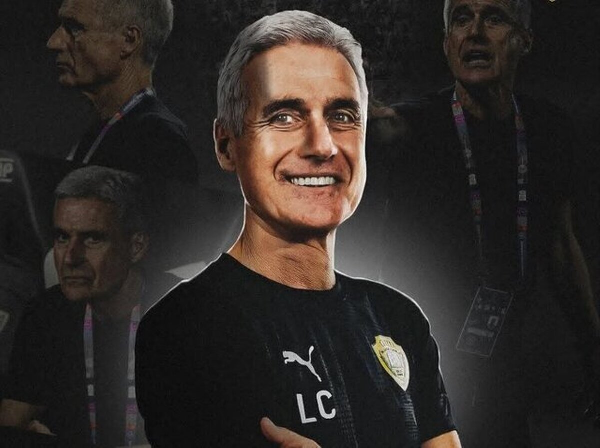 سرمربی الوصل اخراج شد؛ نماینده امارات با سرمربی جدید برابر استقلال