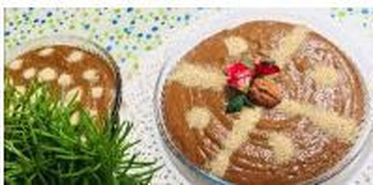 طرز تهیه و خواص سمنک که شاید نمی‌دانید