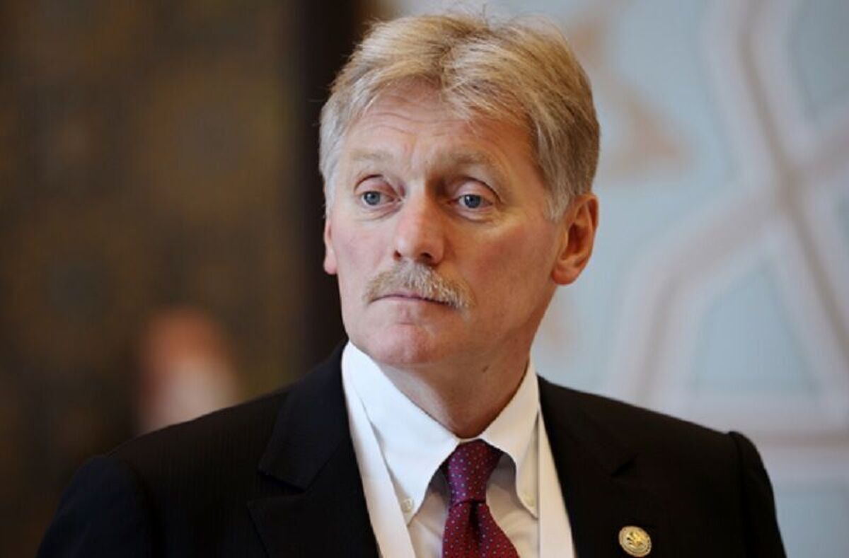 سخنگوی کرملین: روسیه در رقابت تسلیحاتی شرکت نمی‌کند