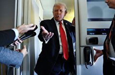 ترامپ: آفریقای جنوبی دیگر جایی در گروه ۲۰ ندارد