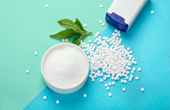 مطالعه بحث‌برانگیز: شیرین‌کننده‌های مصنوعی از سلامت روده و کاهش وزن حمایت می‌کنند