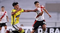 بارسلونا در لیست پیشنهاد دهندگان برای جذب ایان سوبیابره قرار گرفت