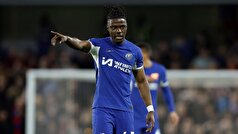 صبر با رومئو لاویا