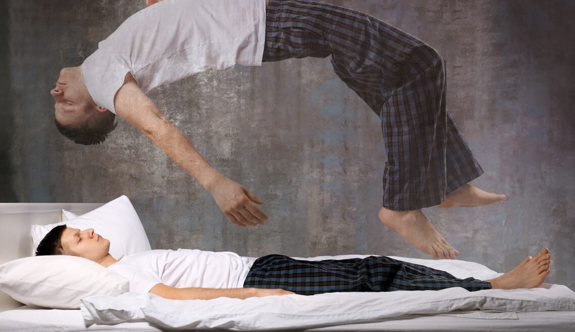 تفاوتها و مزایای خواب سبک و خواب سنگین برای بدن! تفاوتها و مزایای خواب سبک و خواب سنگین برای بدن!