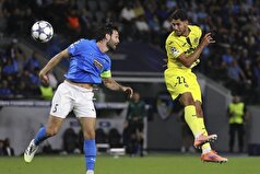 پافوس با شکست ویارئال، اولین پیروزی خود را در مرحله گروهی لیگ قهرمانان اروپا به دست آورد