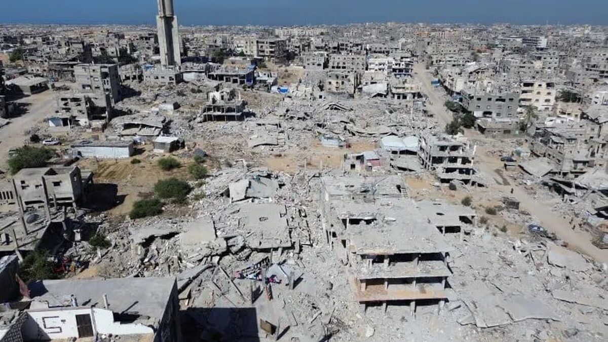 هشدار سازمان ملل درباره تداوم تخریب منازل فلسطینیان در کرانه باختری