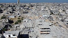 هشدار سازمان ملل درباره تداوم تخریب منازل فلسطینیان در کرانه باختری