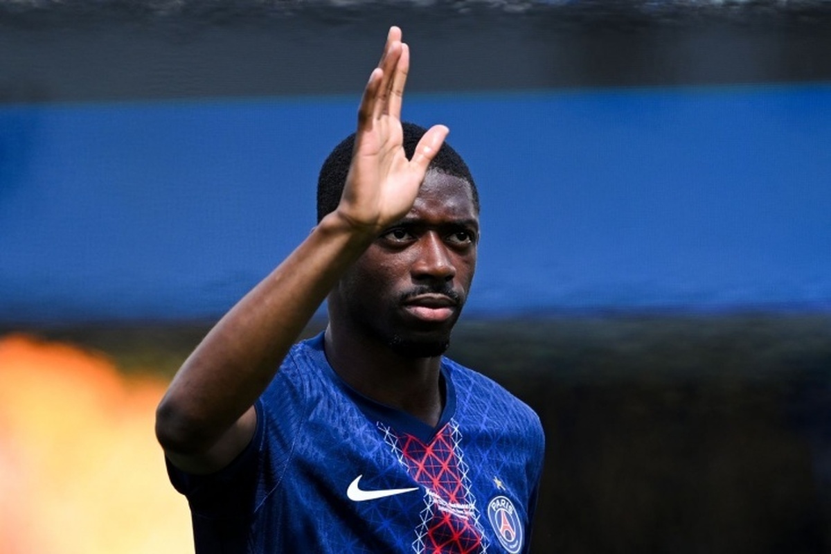 باشگاه بایرن مونیخ برای بازیکنان مصدوم پاری سن ژرمن آرزوی بهبودی سریع کرد