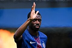 باشگاه بایرن مونیخ برای بازیکنان مصدوم پاری سن ژرمن آرزوی بهبودی سریع کرد