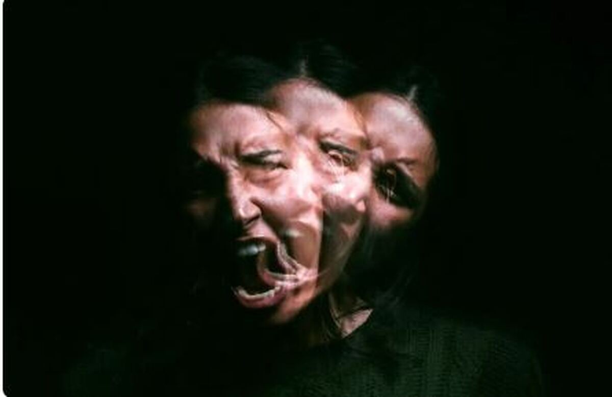 اگر شما هم به این رنگ علاقه دارید ممکن است به بیماری‌های روانی مبتلا باشید!