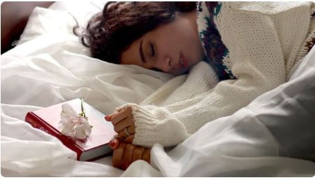 یک عادت زمستانی نامطلوب که سلامت شما را به خطر می‌اندازد!