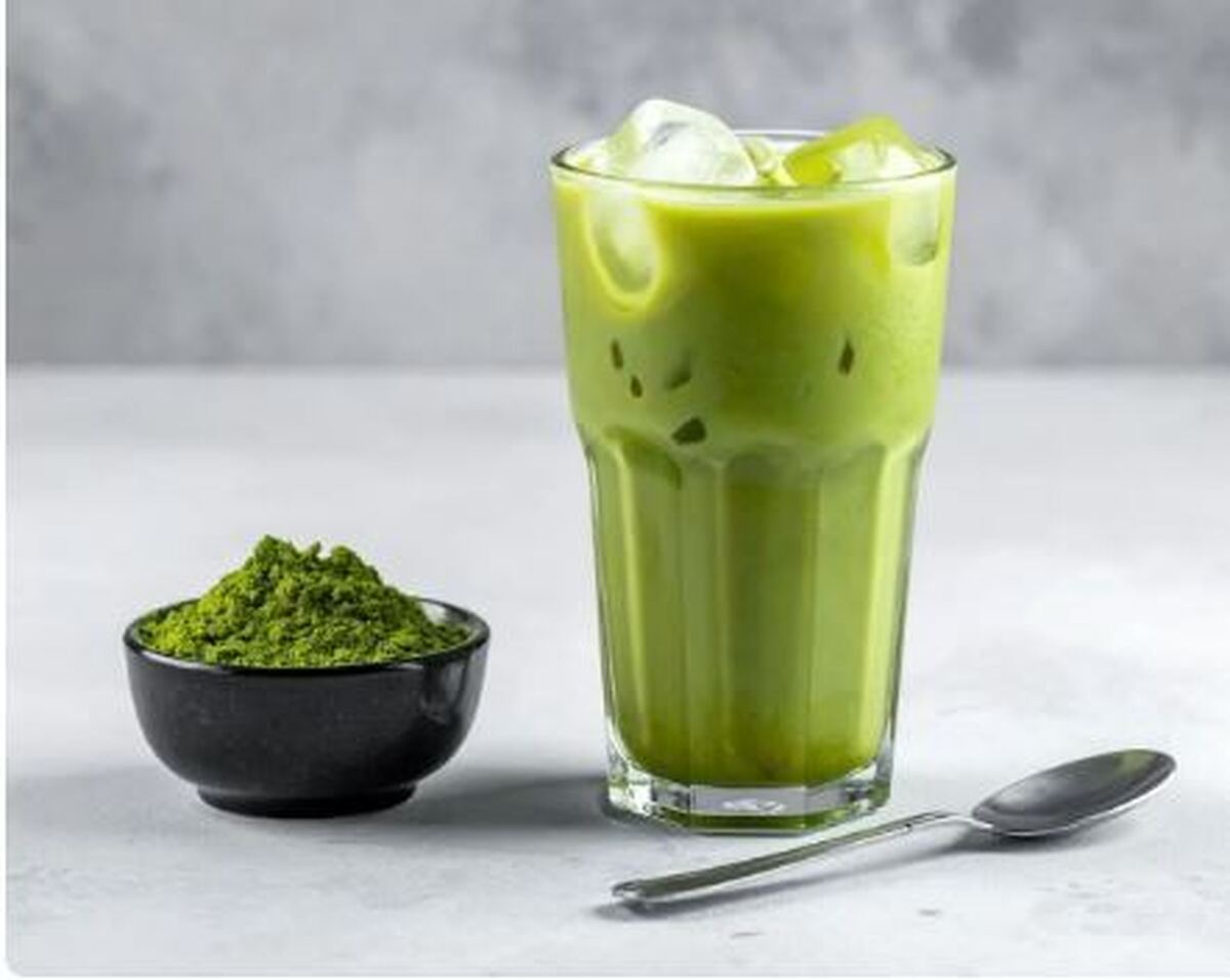 مخلوط کردن ماچا با الکل خواص آن را از بین می‌برد!