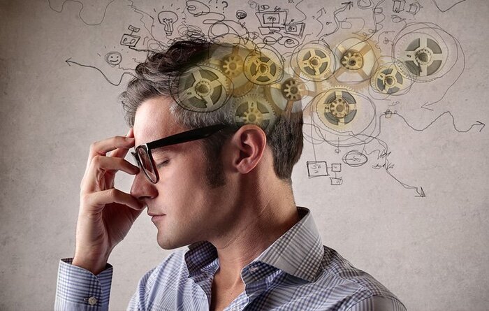 چرا گاهی اوقات نام افراد را به خاطر نمیآوریم؟ /راه حل برای رفع این مشکل! چرا گاهی اوقات نام افراد را به خاطر نمیآوریم؟ /راه حل برای رفع این مشکل!