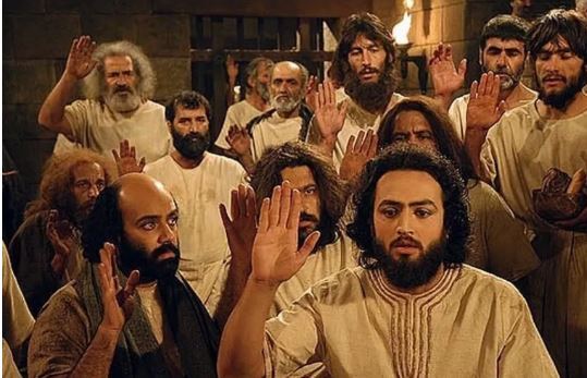 مرگ زلیخا همسر یوسف پیامبر به چه شکل بود؟ قتل یا فوت طبیعی؟ مرگ زلیخا همسر یوسف پیامبر به چه شکل بود؟ قتل یا فوت طبیعی؟