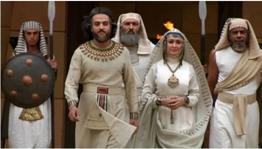 مرگ زلیخا همسر یوسف پیامبر به چه شکل بود؟ قتل یا فوت طبیعی؟ مرگ زلیخا همسر یوسف پیامبر به چه شکل بود؟ قتل یا فوت طبیعی؟